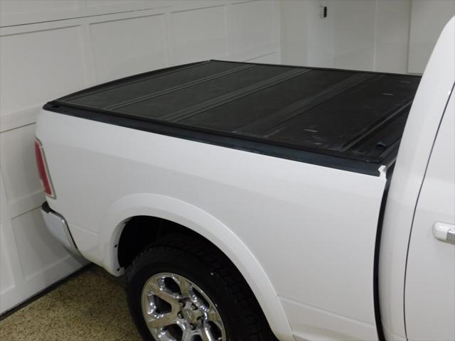 used 2020 Ram 1500 car, priced at $39,970