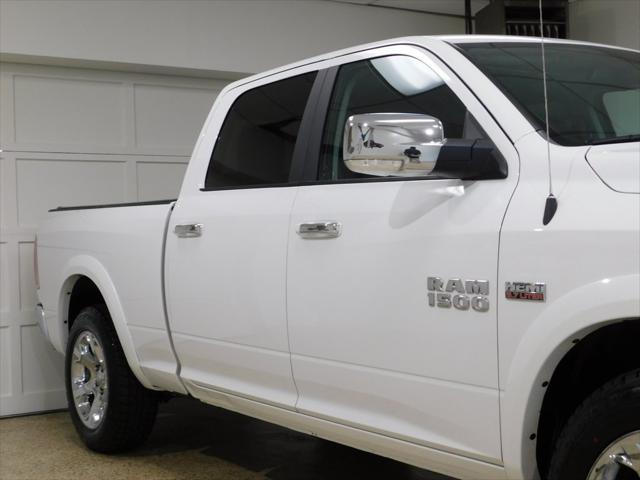 used 2020 Ram 1500 car, priced at $39,970