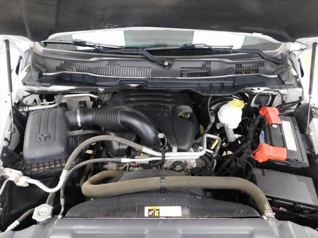 used 2020 Ram 1500 car, priced at $39,970