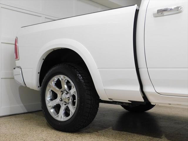 used 2020 Ram 1500 car, priced at $39,970