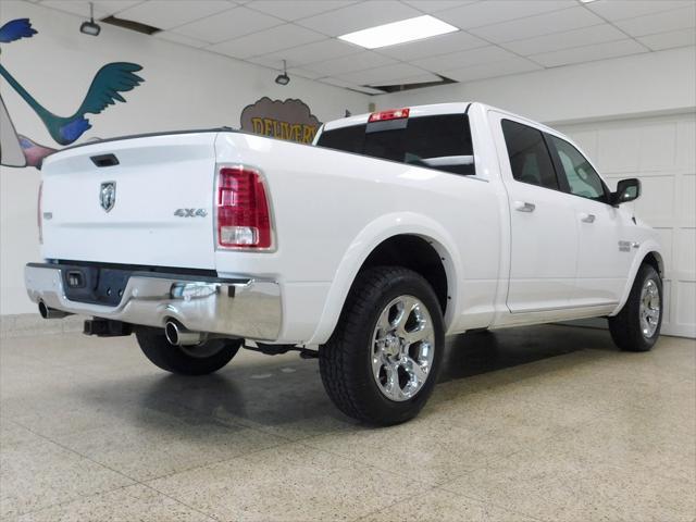 used 2020 Ram 1500 car, priced at $39,970