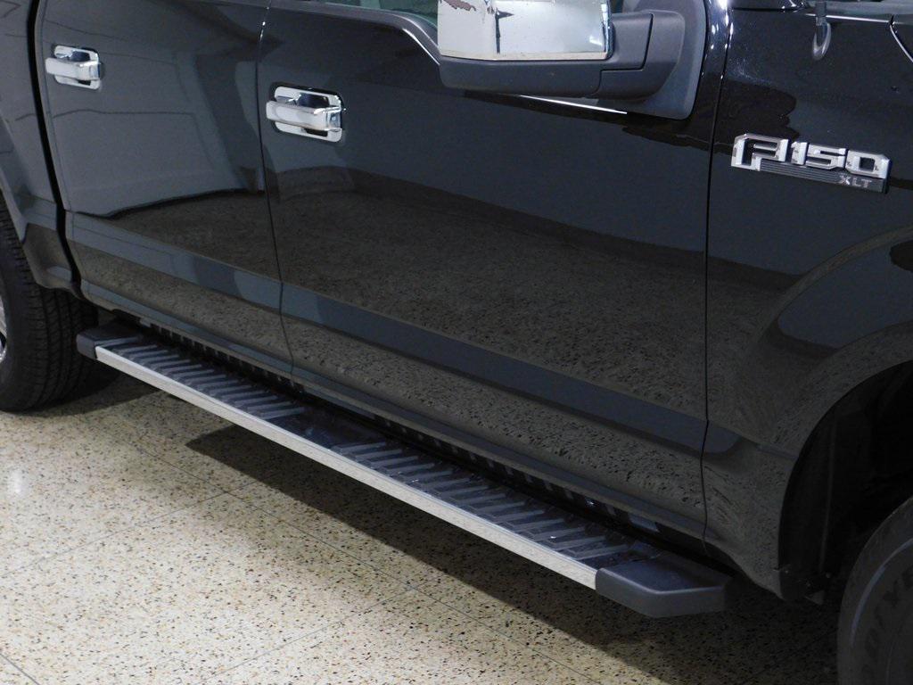 used 2015 Ford F-150 car, priced at $21,869