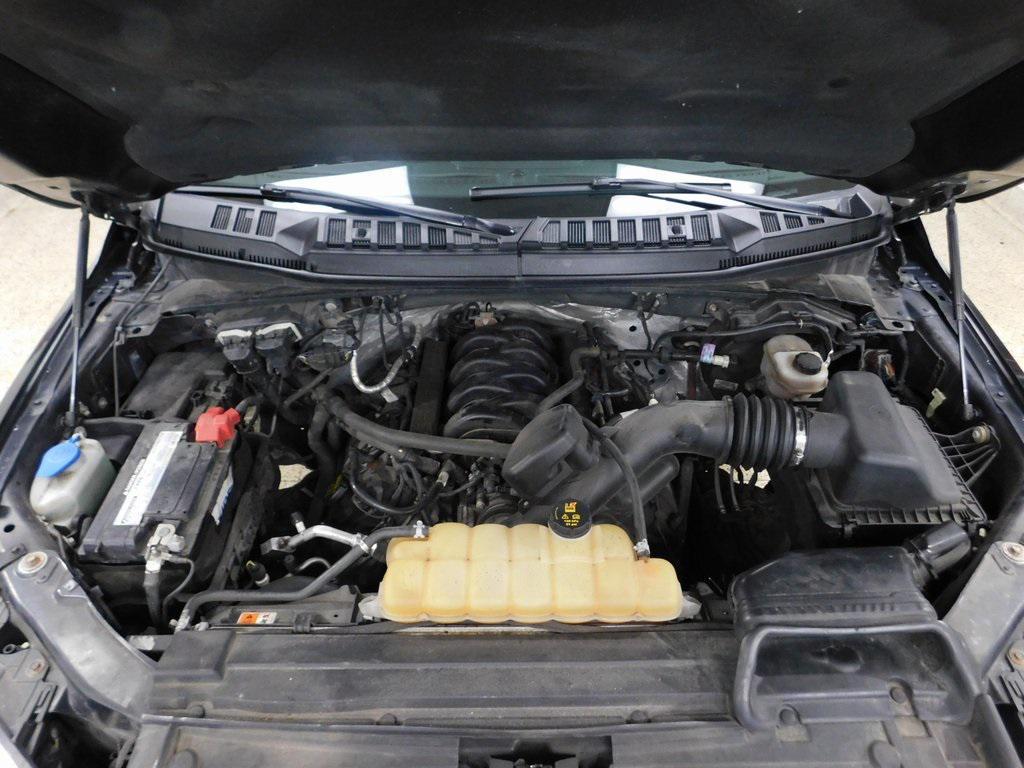 used 2015 Ford F-150 car, priced at $21,869