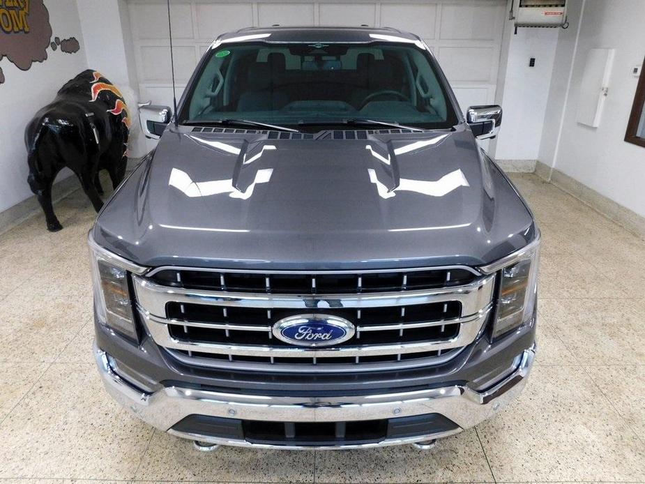 used 2023 Ford F-150 car, priced at $59,900