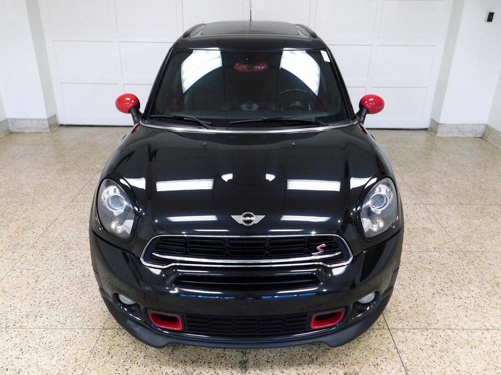 used 2015 MINI Countryman car, priced at $12,920