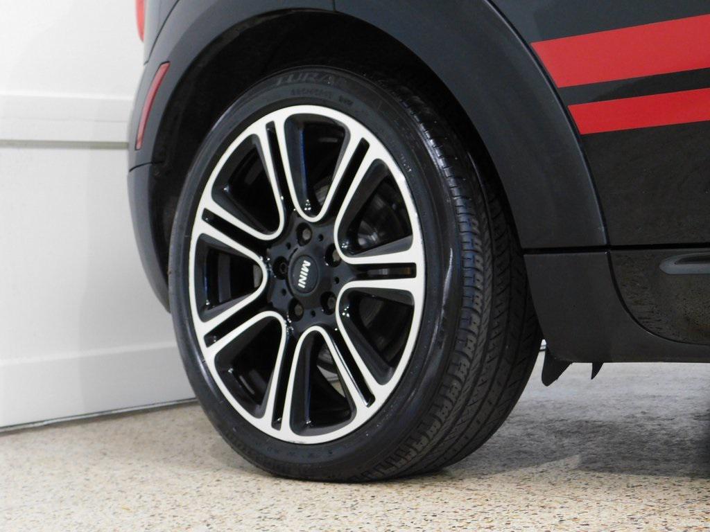 used 2015 MINI Countryman car, priced at $12,920