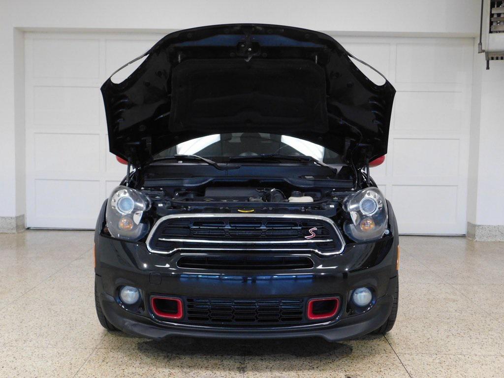 used 2015 MINI Countryman car, priced at $12,920
