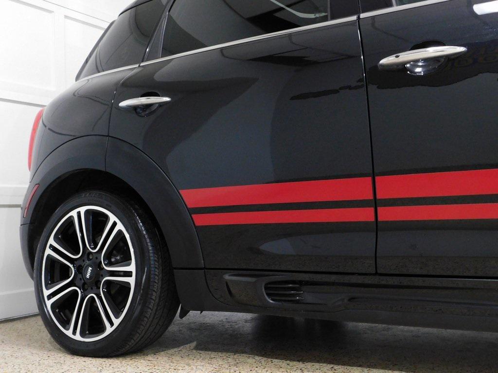 used 2015 MINI Countryman car, priced at $12,920