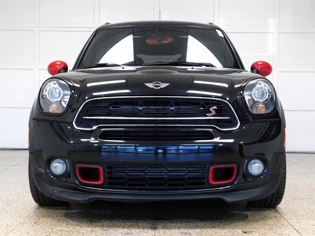 used 2015 MINI Countryman car, priced at $12,920