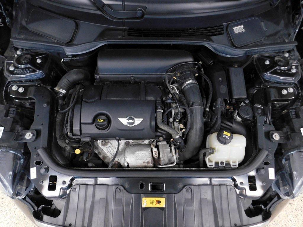 used 2015 MINI Countryman car, priced at $12,920