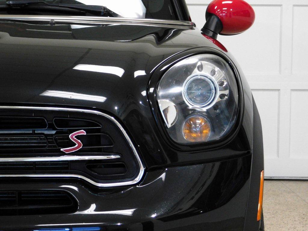 used 2015 MINI Countryman car, priced at $12,920