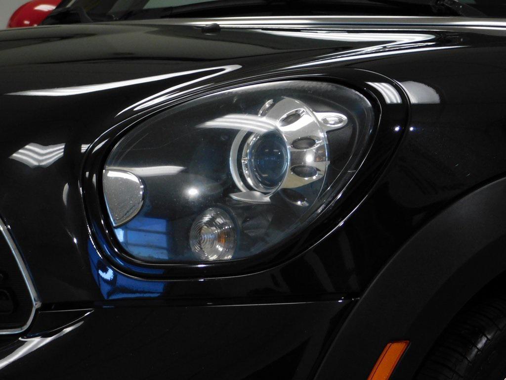 used 2015 MINI Countryman car, priced at $12,920