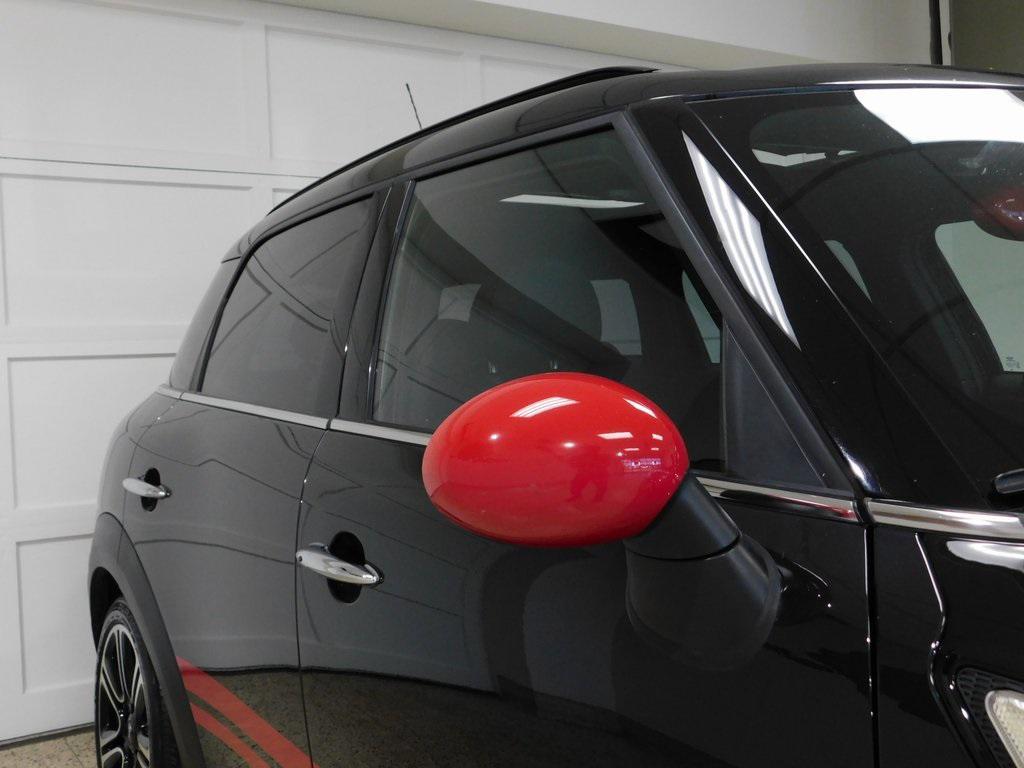 used 2015 MINI Countryman car, priced at $12,920