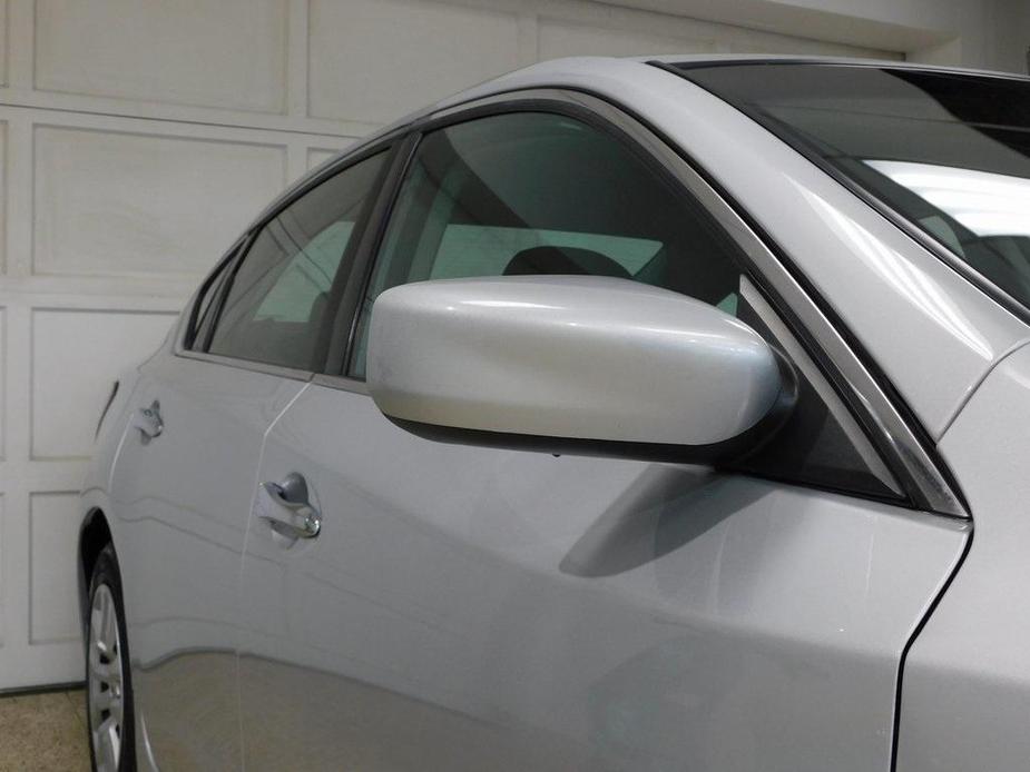 used 2015 Nissan Altima car, priced at $8,599