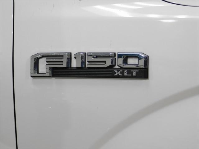 used 2020 Ford F-150 car, priced at $29,129