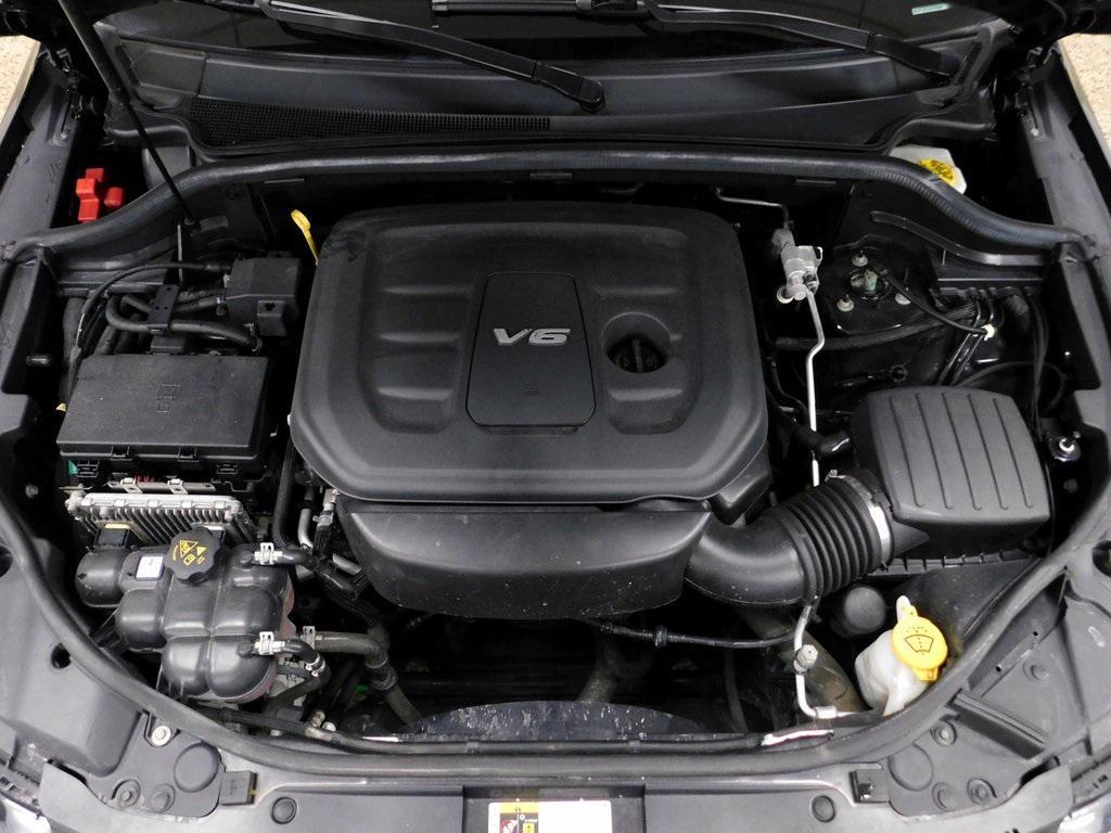 used 2018 Jeep Grand Cherokee car, priced at $25,699