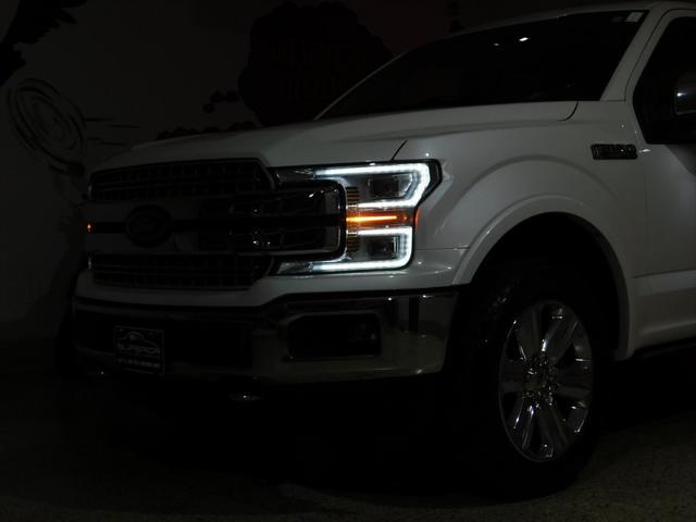 used 2019 Ford F-150 car, priced at $38,935