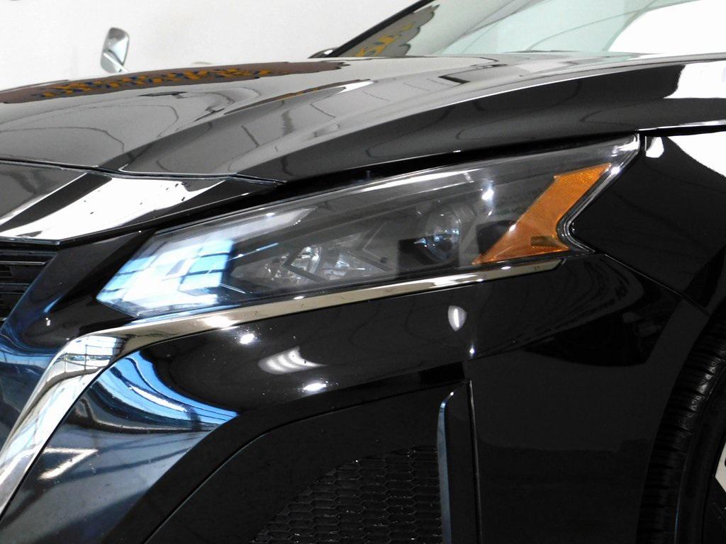 used 2023 Nissan Altima car, priced at $2,255,343