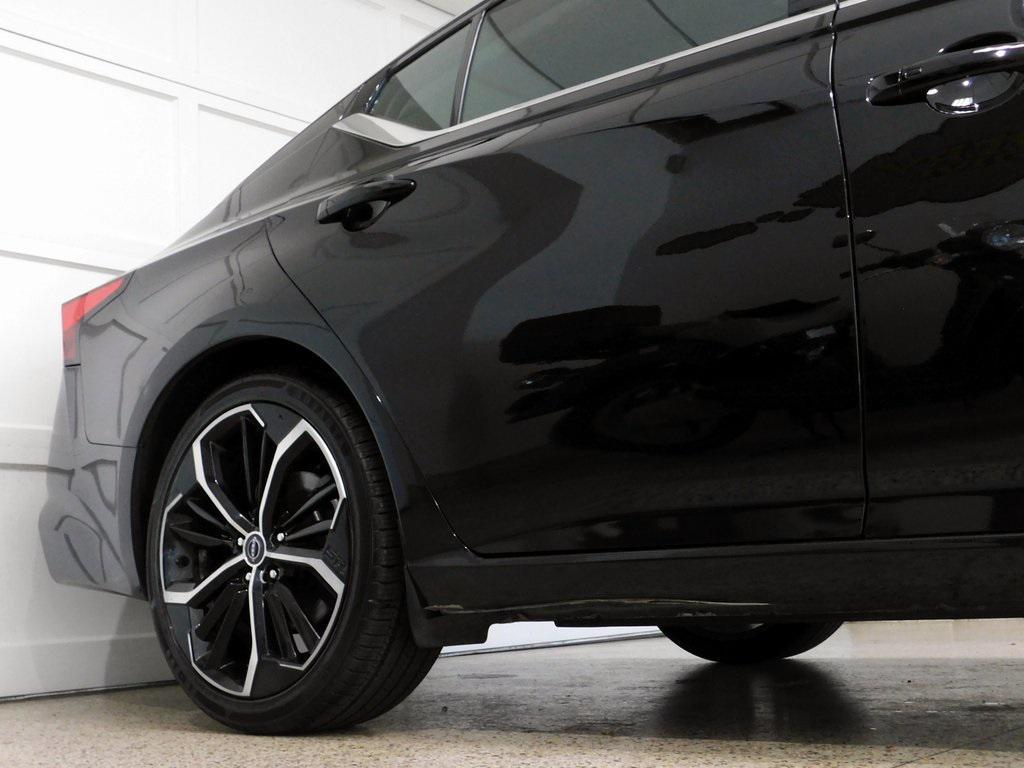 used 2023 Nissan Altima car, priced at $2,255,343