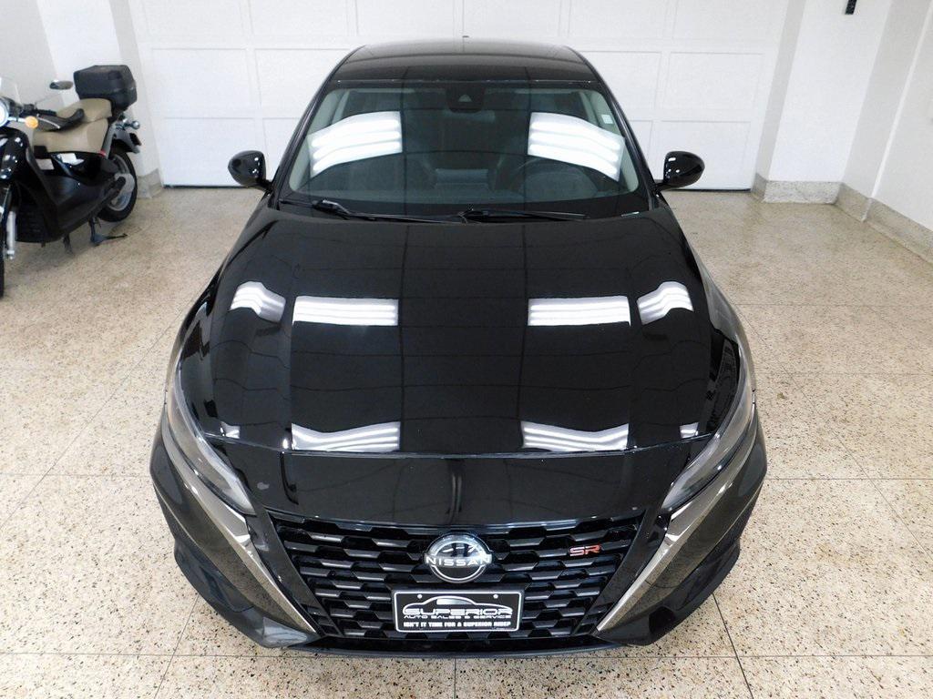 used 2023 Nissan Altima car, priced at $2,255,343