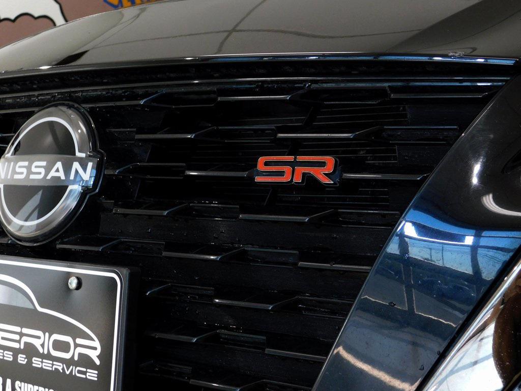 used 2023 Nissan Altima car, priced at $2,255,343