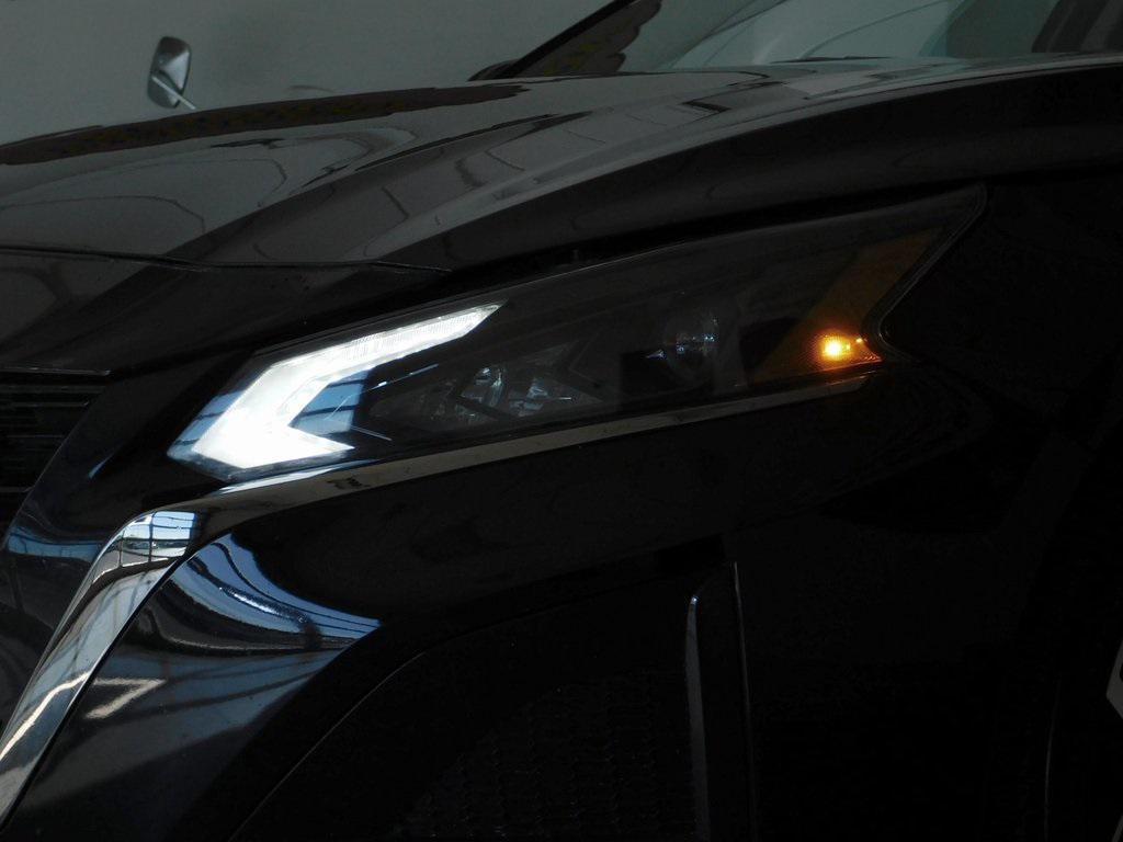 used 2023 Nissan Altima car, priced at $2,255,343