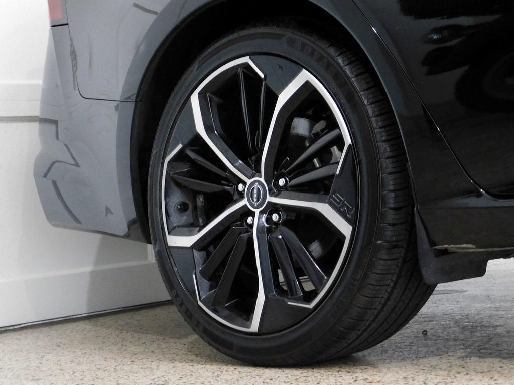 used 2023 Nissan Altima car, priced at $2,255,343