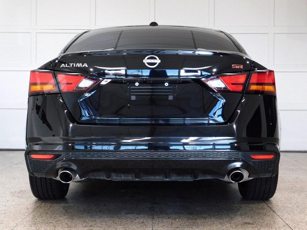 used 2023 Nissan Altima car, priced at $2,255,343