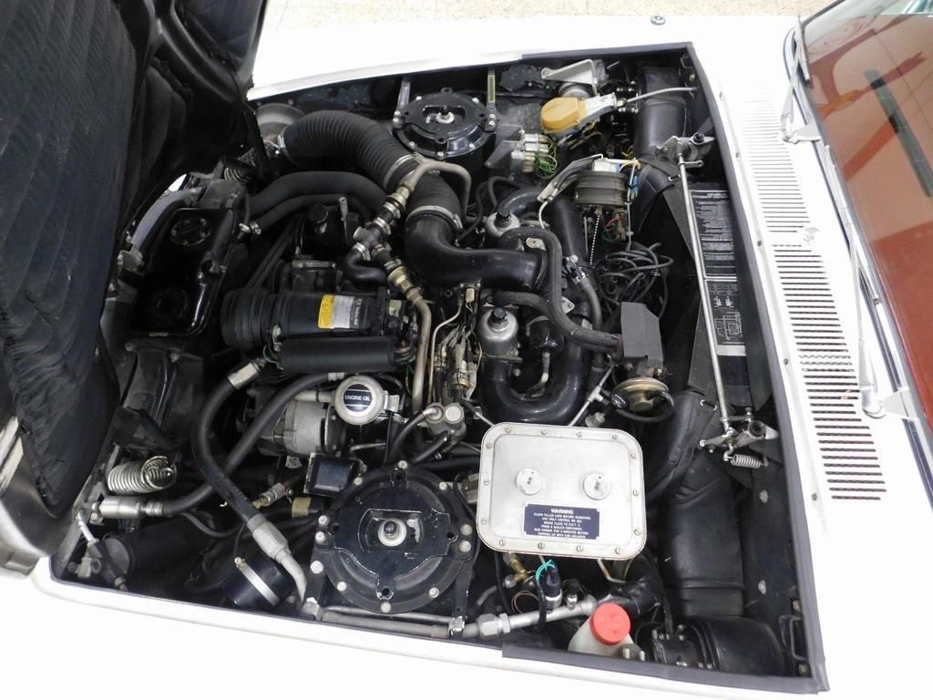 used 1979 Rolls-Royce Silver Shadow II car, priced at $29,999