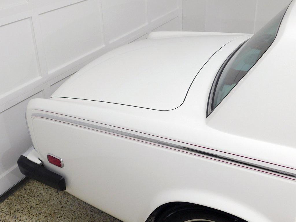 used 1979 Rolls-Royce Silver Shadow II car, priced at $29,999