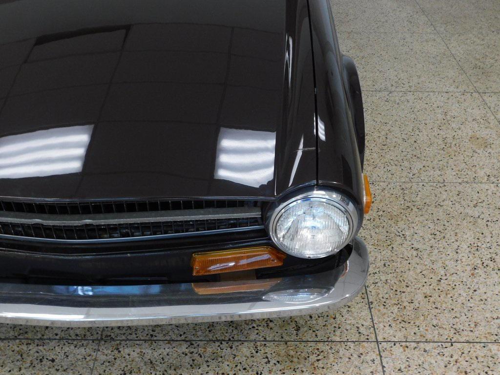 used 1973 Pontiac Firebird car, priced at $9,999