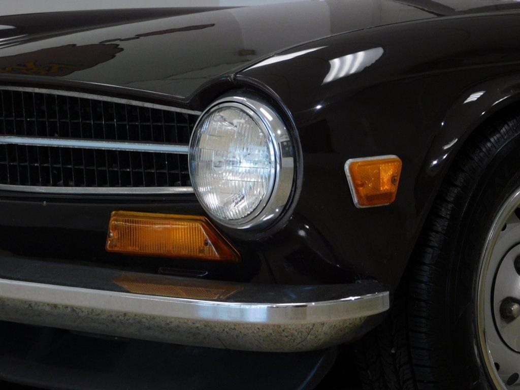 used 1973 Pontiac Firebird car, priced at $9,999