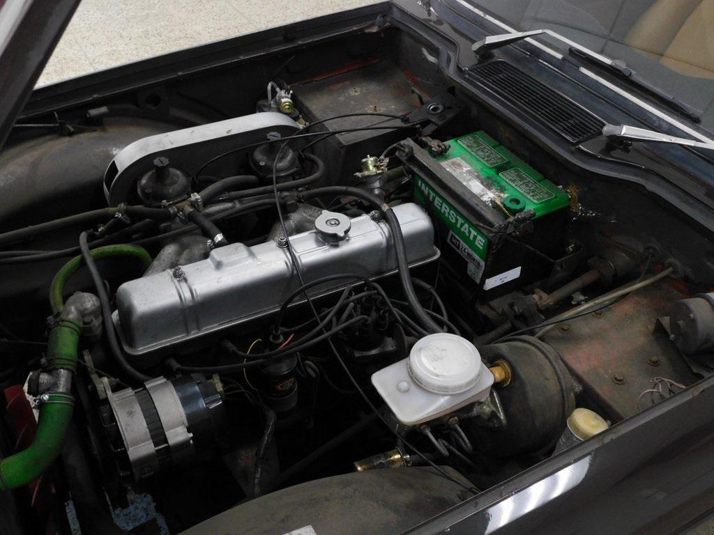 used 1973 Pontiac Firebird car, priced at $9,999
