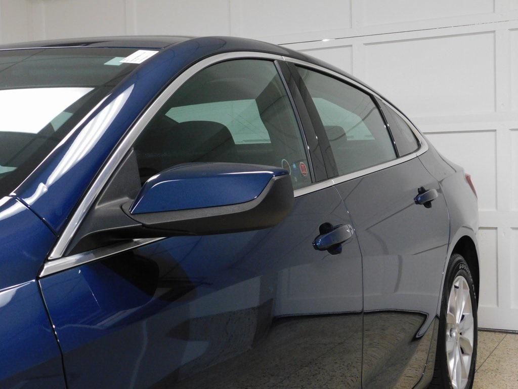 used 2019 Chevrolet Malibu car, priced at $17,979