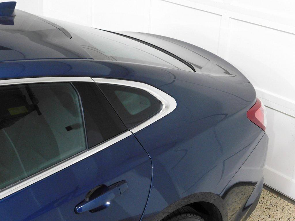 used 2019 Chevrolet Malibu car, priced at $17,979