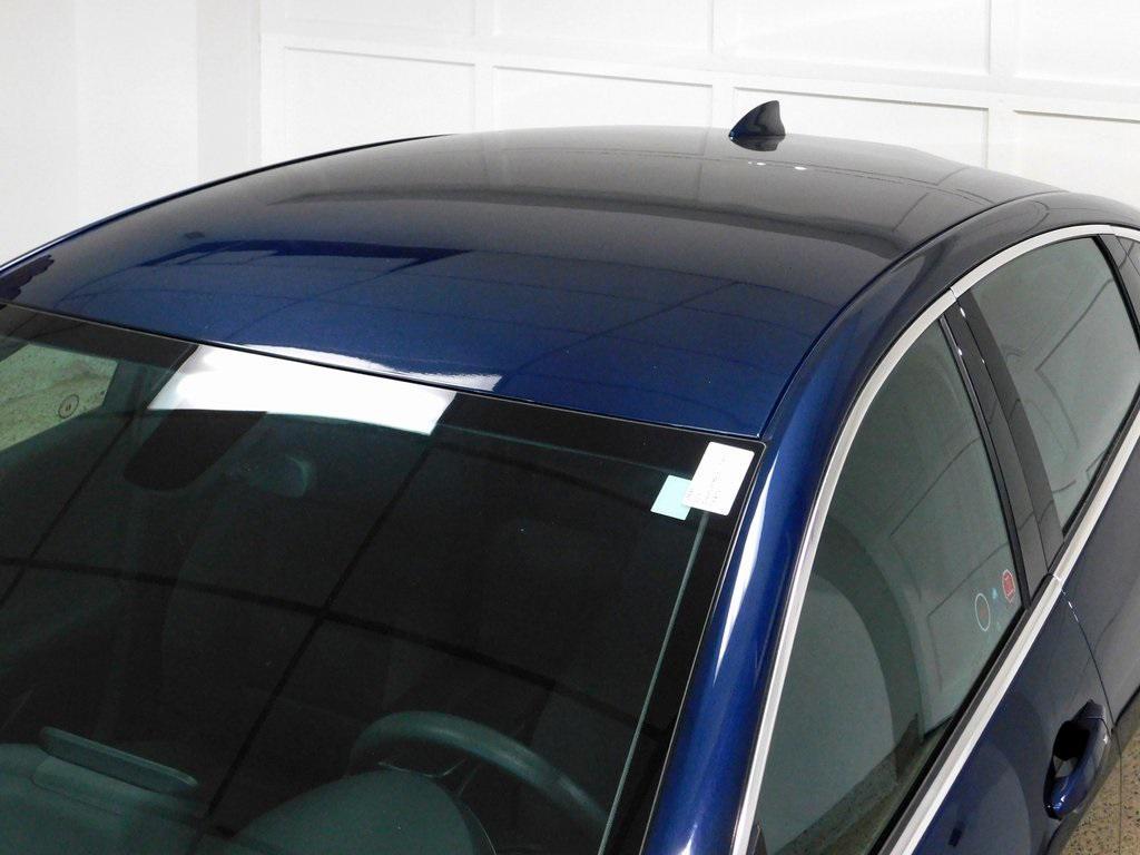 used 2019 Chevrolet Malibu car, priced at $17,979