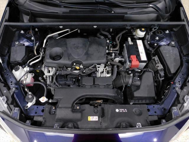 used 2019 Toyota RAV4 car, priced at $26,964