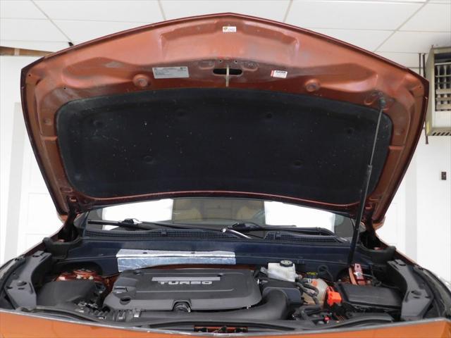 used 2019 Cadillac XT4 car, priced at $25,962