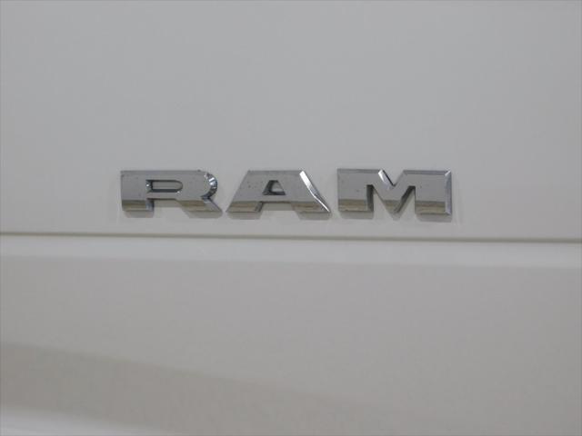 used 2022 Ram 2500 car, priced at $39,999