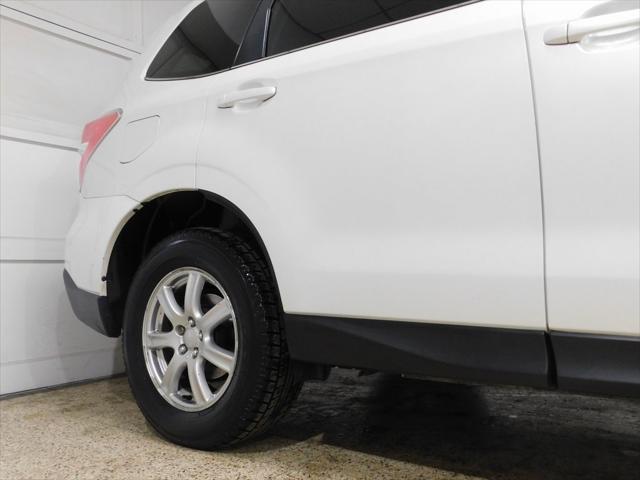 used 2014 Subaru Forester car, priced at $12,549