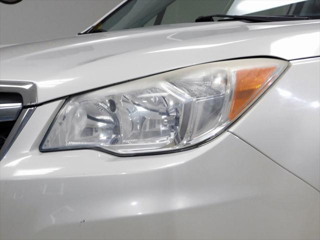 used 2014 Subaru Forester car, priced at $12,549