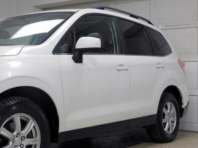 used 2014 Subaru Forester car, priced at $12,549