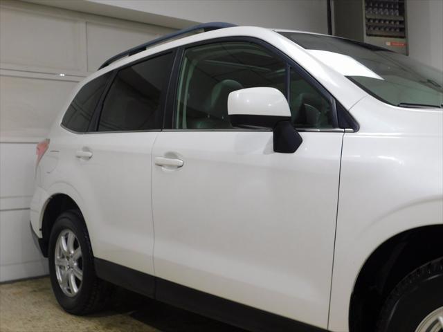 used 2014 Subaru Forester car, priced at $12,549