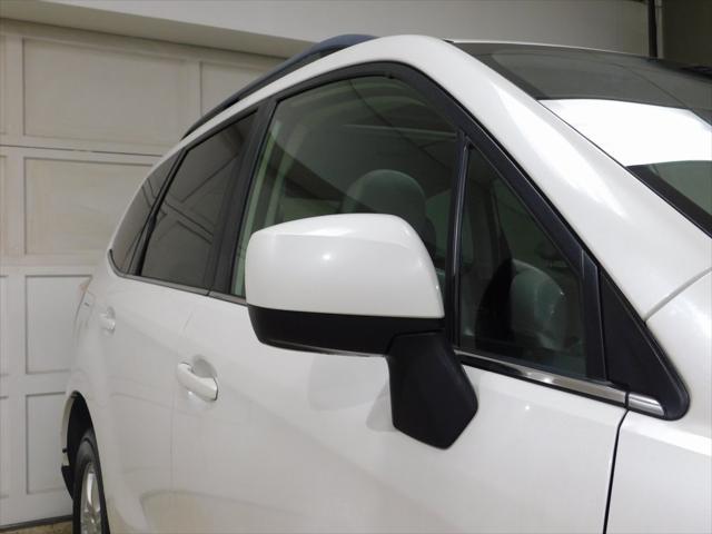 used 2014 Subaru Forester car, priced at $12,549