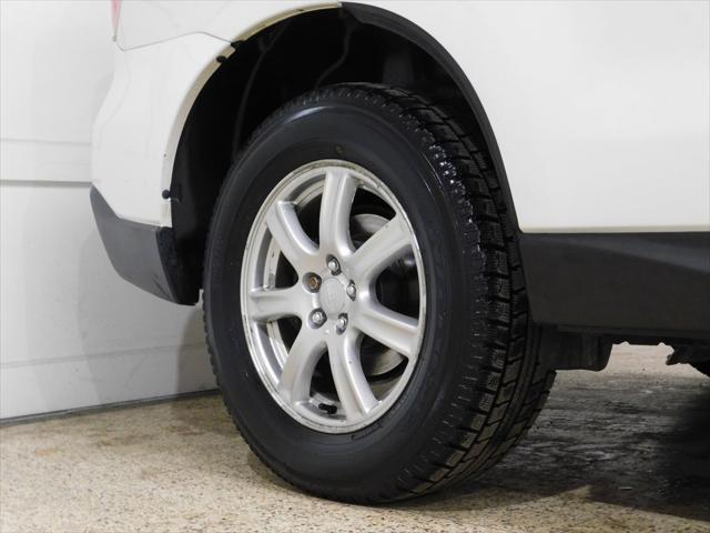 used 2014 Subaru Forester car, priced at $12,549