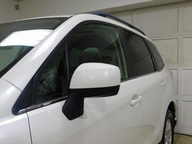 used 2014 Subaru Forester car, priced at $12,549
