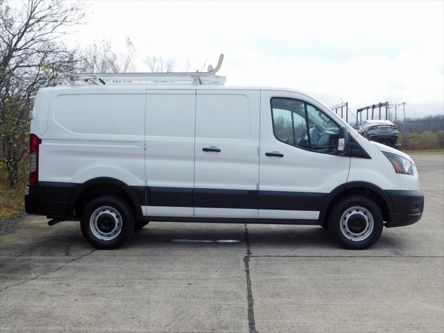 used 2020 Ford Transit-150 car, priced at $28,900