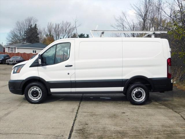 used 2020 Ford Transit-150 car, priced at $29,557