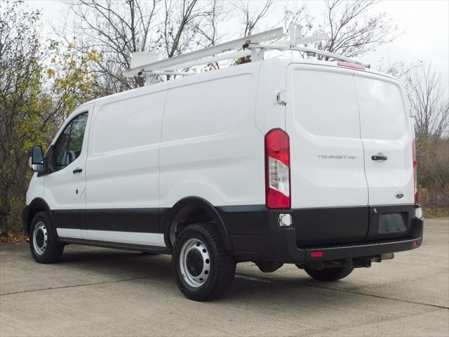 used 2020 Ford Transit-150 car, priced at $29,557