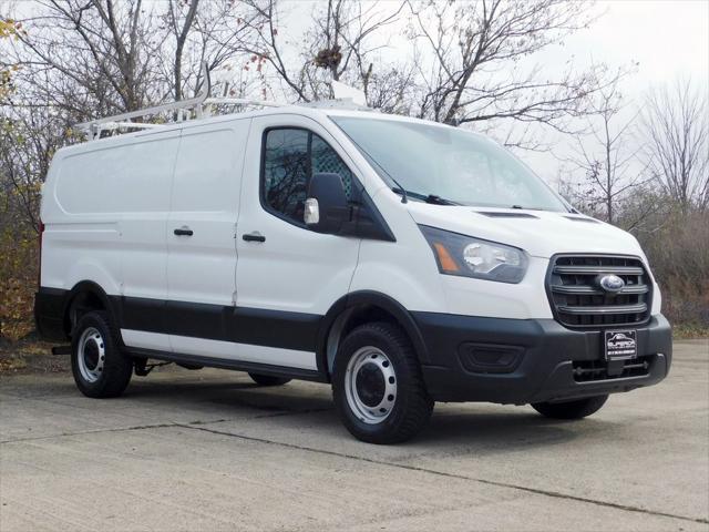 used 2020 Ford Transit-150 car, priced at $28,900